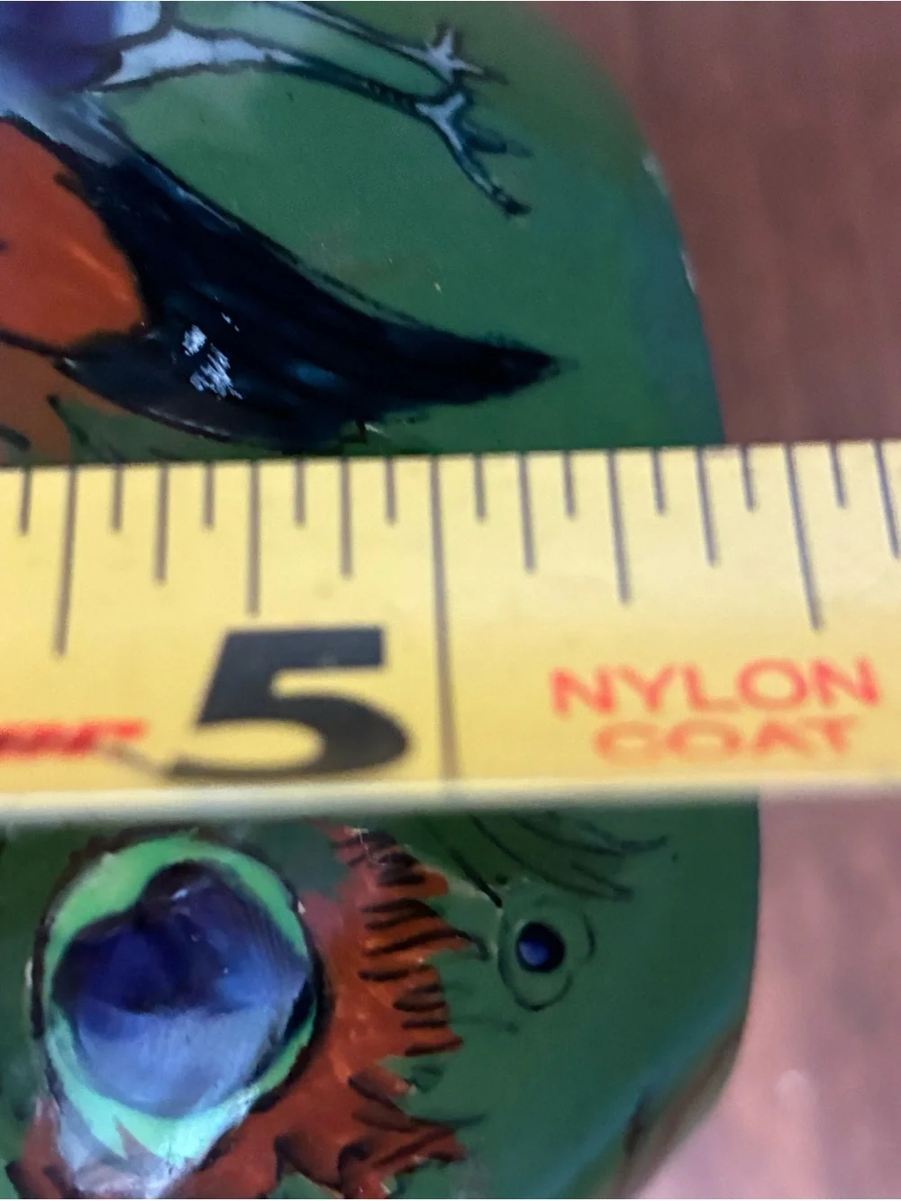 Wileman Intarsio Peacock Vase